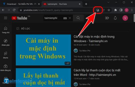 Cách cài đặt Youtube trên máy tính Windows 11 10 nhanh chóng