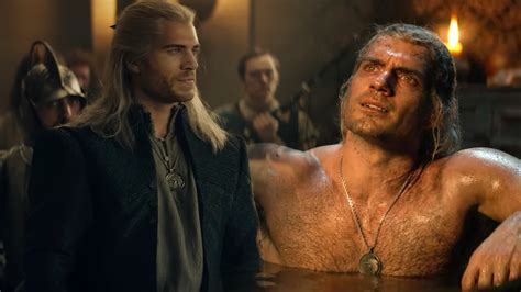 The Witcher Deepfake Shows What To Expect From Liam Hemsworths Geralt