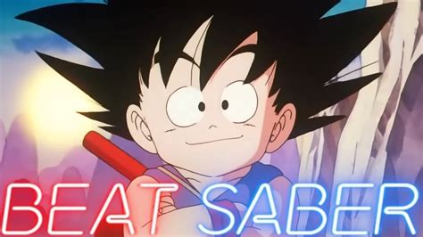 Beat Saber Dragon Ball Opening Makafushigi Adventure Expert Ss