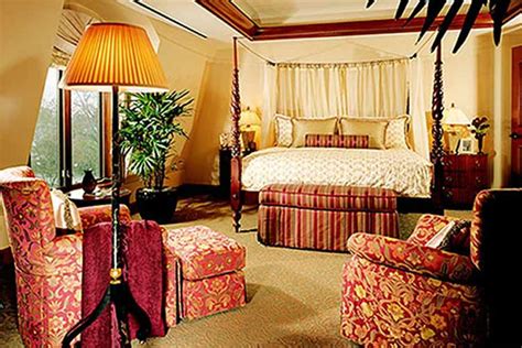 The Rose Hotel, a boutique hotel in Pleasanton