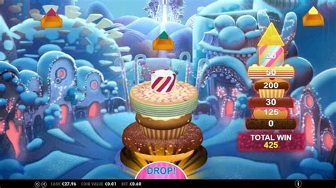 Sugar Rush Slot Review Pragmatic Play SuperBigWin NU