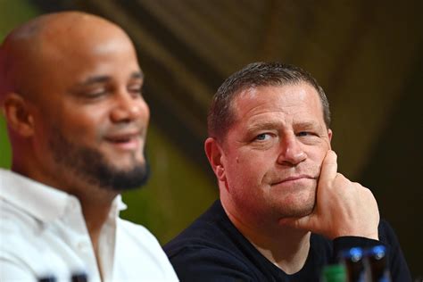 Kompany Bei Bayern Ein Experiment Das Im Desaster Enden K Nnte Web De