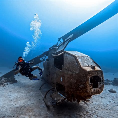 Introducing The GoPro PADI Distinctive Specialty Course