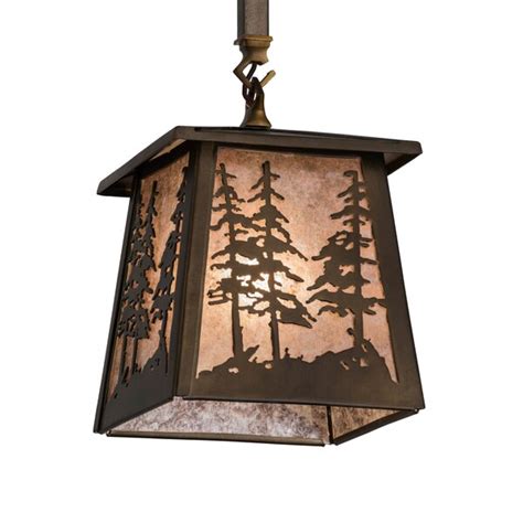 Millwood Pines Luminaire Suspendu G Om Trique Lumi Res Ombr