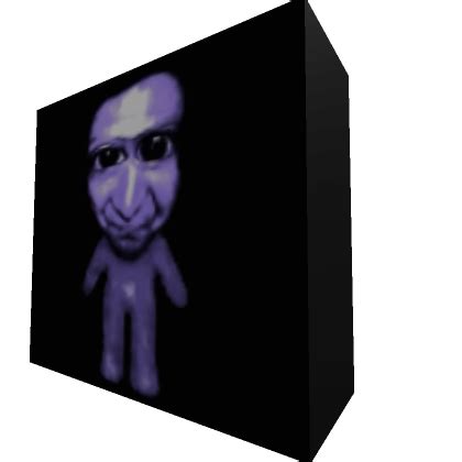 Ao Oni Roblox Item Rolimon S