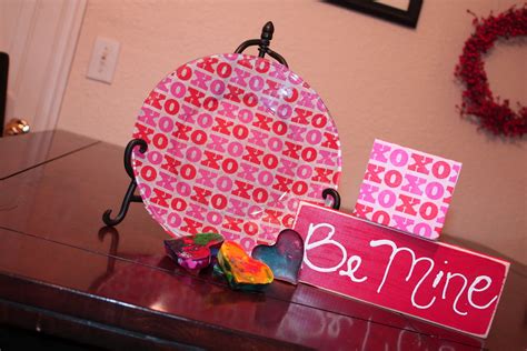 Amy's Craft Bucket: Three Simple Valentines Crafts and the Winner of ...