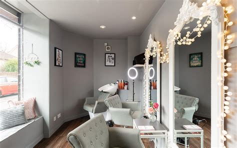 Top Nail Treatments At Nail Salons And Nail Bars In Edinburgh