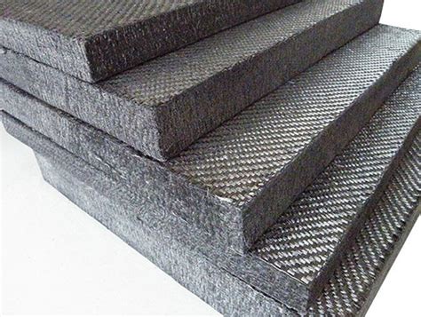 Graphite Insulation Board