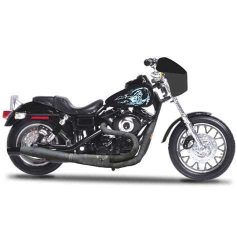 Harley-Davidson Diecast Motorcycles Series 28 1/18 - Diecast ...