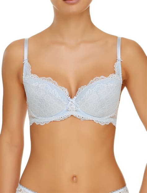 Push Up Bras Lauma Lingerie