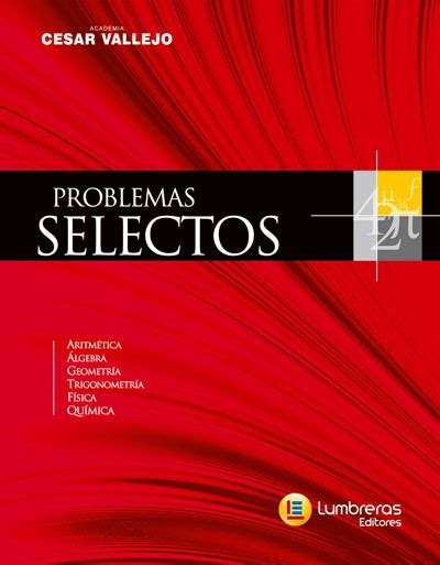 Problemas Selectos Lumbreras Editores