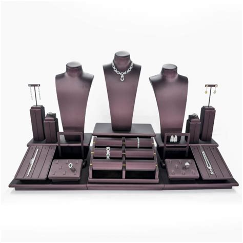 jewelry display shenzhen beauty jewelry packaging products