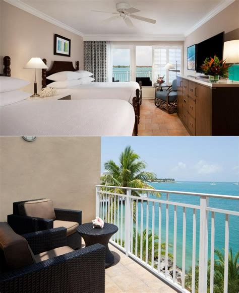 11 Key West Hotels on the Beach and Oceanfront Resorts