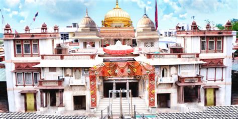kela devi mandir timings history travel guide    reach