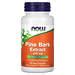 Now Foods Pine Bark Extract Mg Veg Capsules