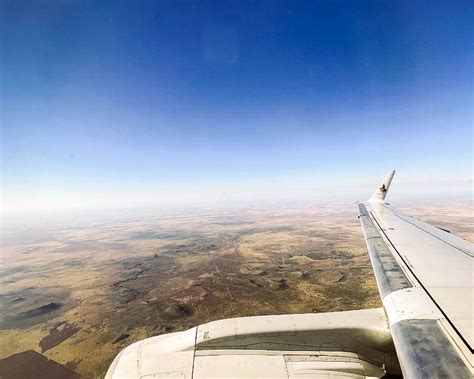 Review Of Airlink Flight From Kimberley To Johannesburg In Economy