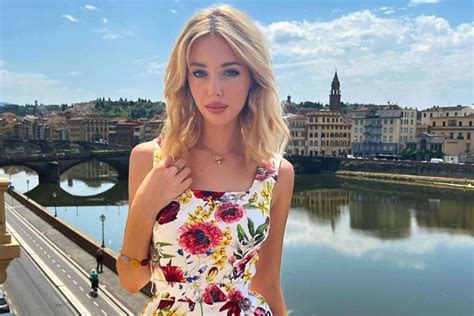 Meet The Stunning Italian Princess Maria Chiara Who Is Rumored To Be