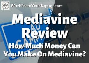 Mediavine Review Just How Much Money Can You Make On Mediavine