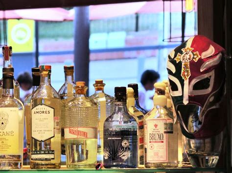 Feria Del Mezcal Y La Cerveza Artesanal En Cdmx