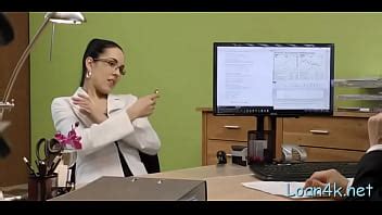 Stick Loving Ambitious Minx Got Banged XVIDEOS