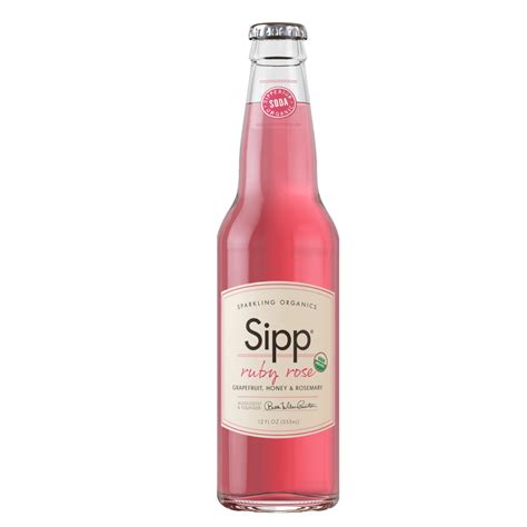 Sparkling Soda | WholeFoods Magazine