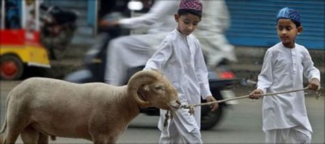 Govt announces Eid-ul-Azha holidays