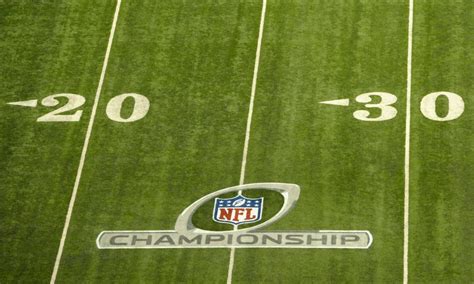 NFL playoffs: How to watch and stream conference championship games