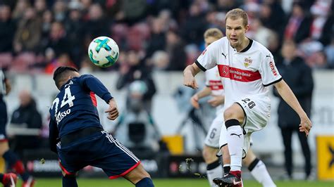 Fc Bayern München Gegen Vfb Stuttgart Live Stream Aufstellungen Live