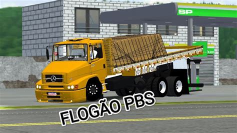 Flogão Pbs Ao Som Do Dj Wagner YouTube