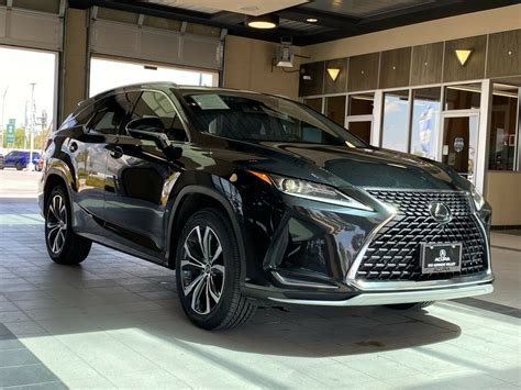 Best Lexus Rx Year Exploring Top 77 Images 10 Videos