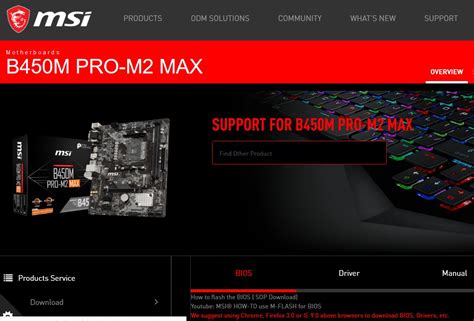 上 msi b450m pro m2 max manual 375868 Msi b450m pro m2 max micro atx am4