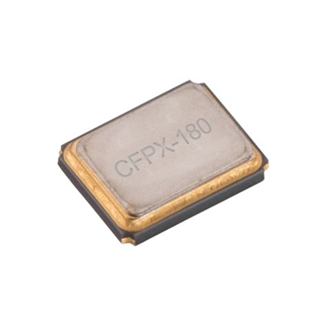 Crystal 8 0000mhz 12pf Smd 830108313809