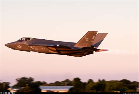 169162 Lockheed Martin F 35C Lightning II United States US Navy