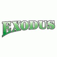 Exodus Logo PNG Vector (EPS) Free Download