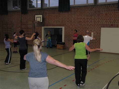 Neue Zumba Fitness Kurse Beim Tsv Milbertshofen Ab Januar M Nchen