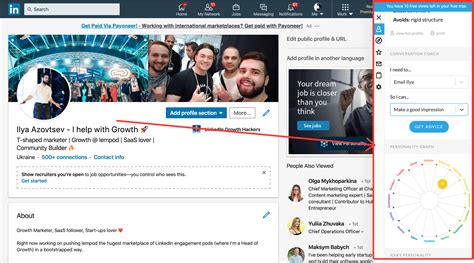 Linkedin Chrome Extension Top You Must Try