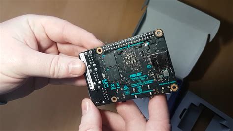 Asus Tinker Board: a 4K-capable rival to Raspberry Pi - Gearburn