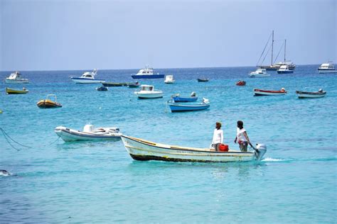 Da Santa Maria Gita Giornaliera Privata All Isola Di Sal GetYourGuide