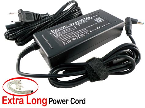 Itekiro Ac Adapter Charger For Hp Ab La D Au R Tx