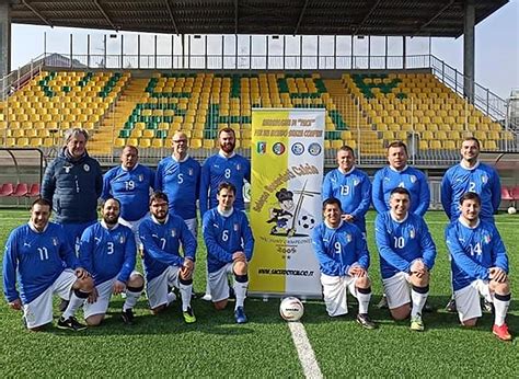 La Sele Ao Sacerdoti Calcio Ha Scelto Rho Per Il Primo Stage Di