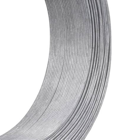 Fence Binding Wire 250 M 25 Mm Steel