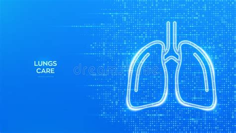 Lungs Icon Human Respiratory System Lungs Anatomy Treatment Of Lung