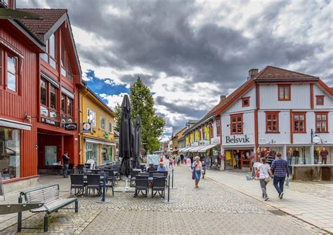 12 Most Scenic Small Towns In Norway Touropia Travel