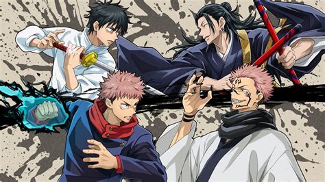 Jujutsu Kaisen Cursed Clash confirms Yuta Okkotsu and Suguru Geto ...