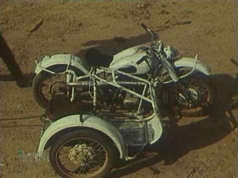 IMCDb Org Ural M 63 K In Formula Radugi 1966