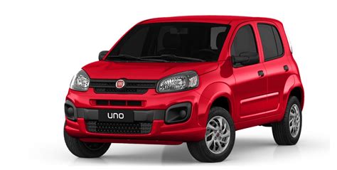 Fiat Uno 2020 tem preços mais altos e a volta da versão Way