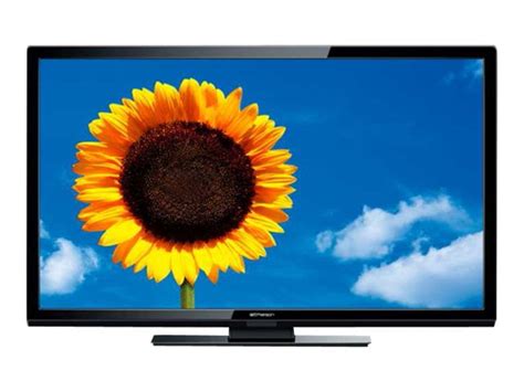 Emerson Lf501em4 50 Class 495 Viewable Led Tv 1080p Full Hd