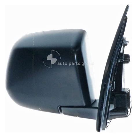 ACP Genuine Door Mirror RH For 2 17 Isuzu D Max 12DM TFS Automotive