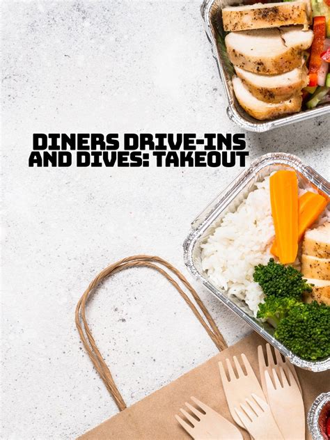 Diners Drive Ins And Dives Takeout Rotten Tomatoes