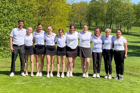 Golf Klub Braunschweig Damen